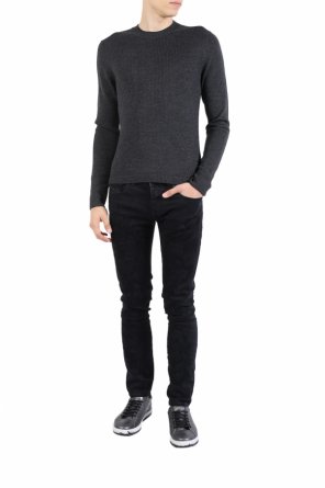 'type-253' jeans, zdjęcie 2 'type-253' jeans od Diesel Black Gold